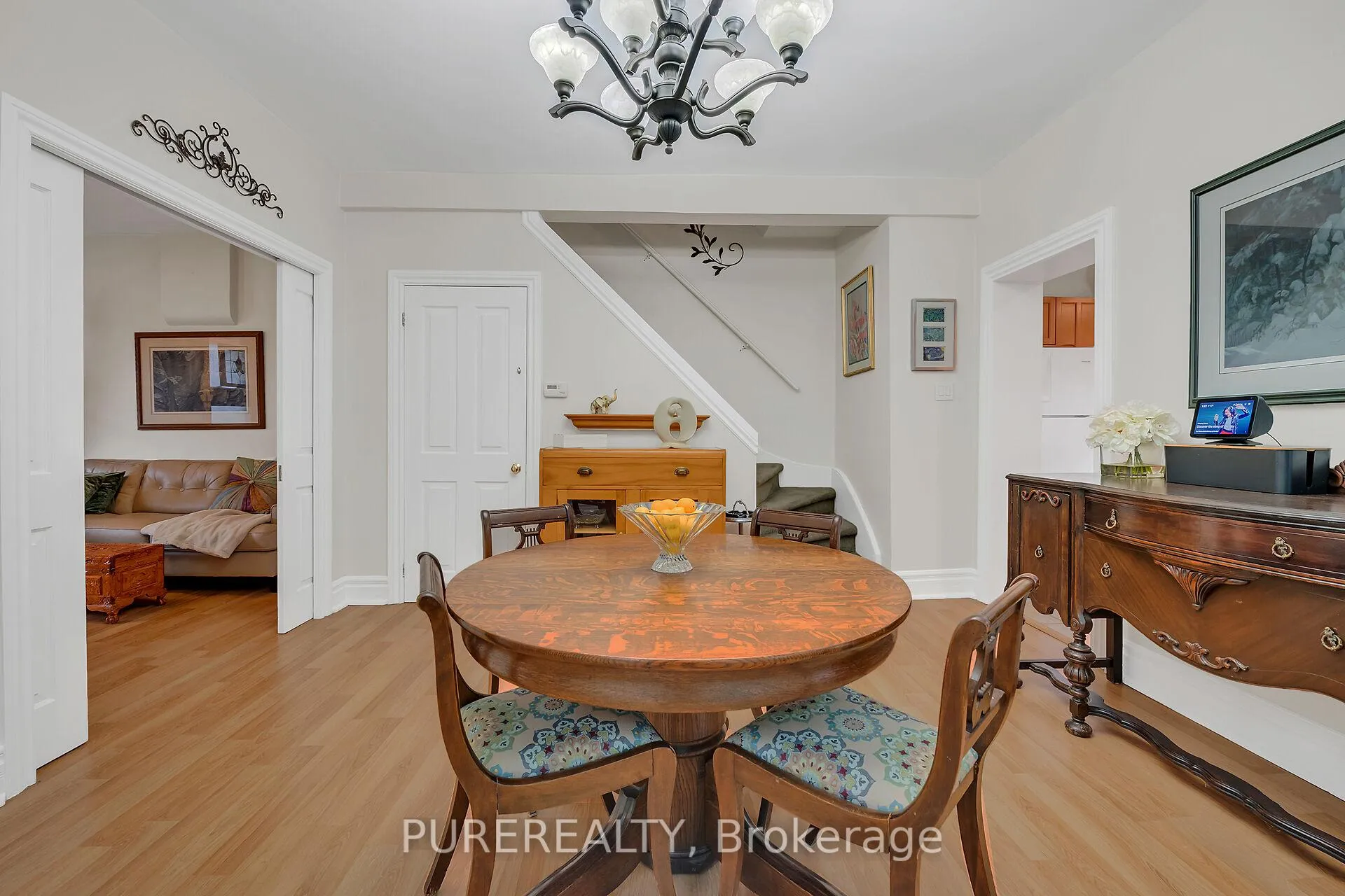 Photo 4 of 91 Pearl Street S, Hamilton, Kirkendall — HOMEH