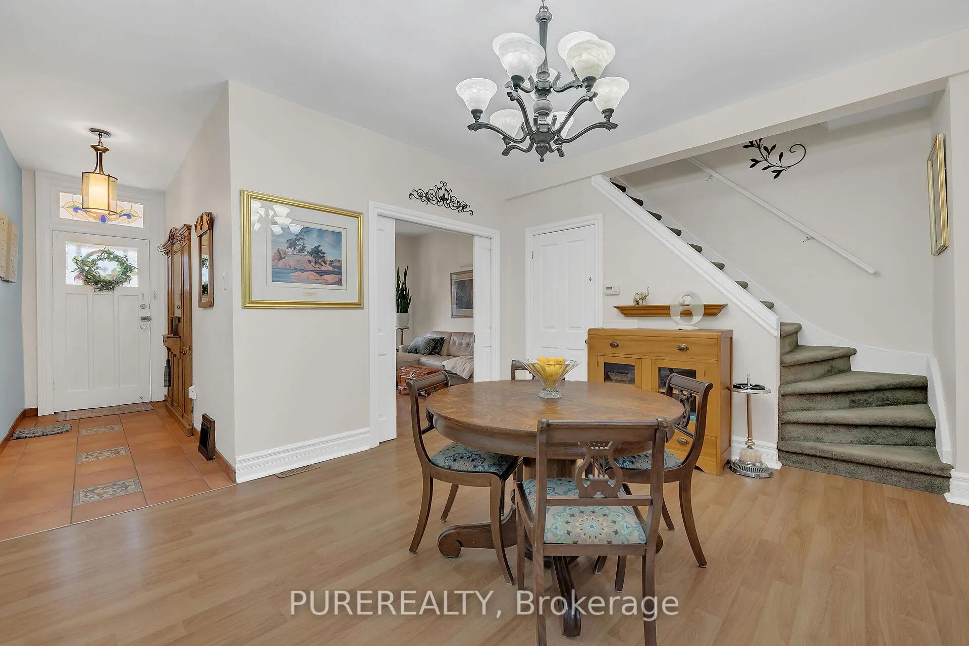 Photo 5 of 91 Pearl Street S, Hamilton, Kirkendall — HOMEH