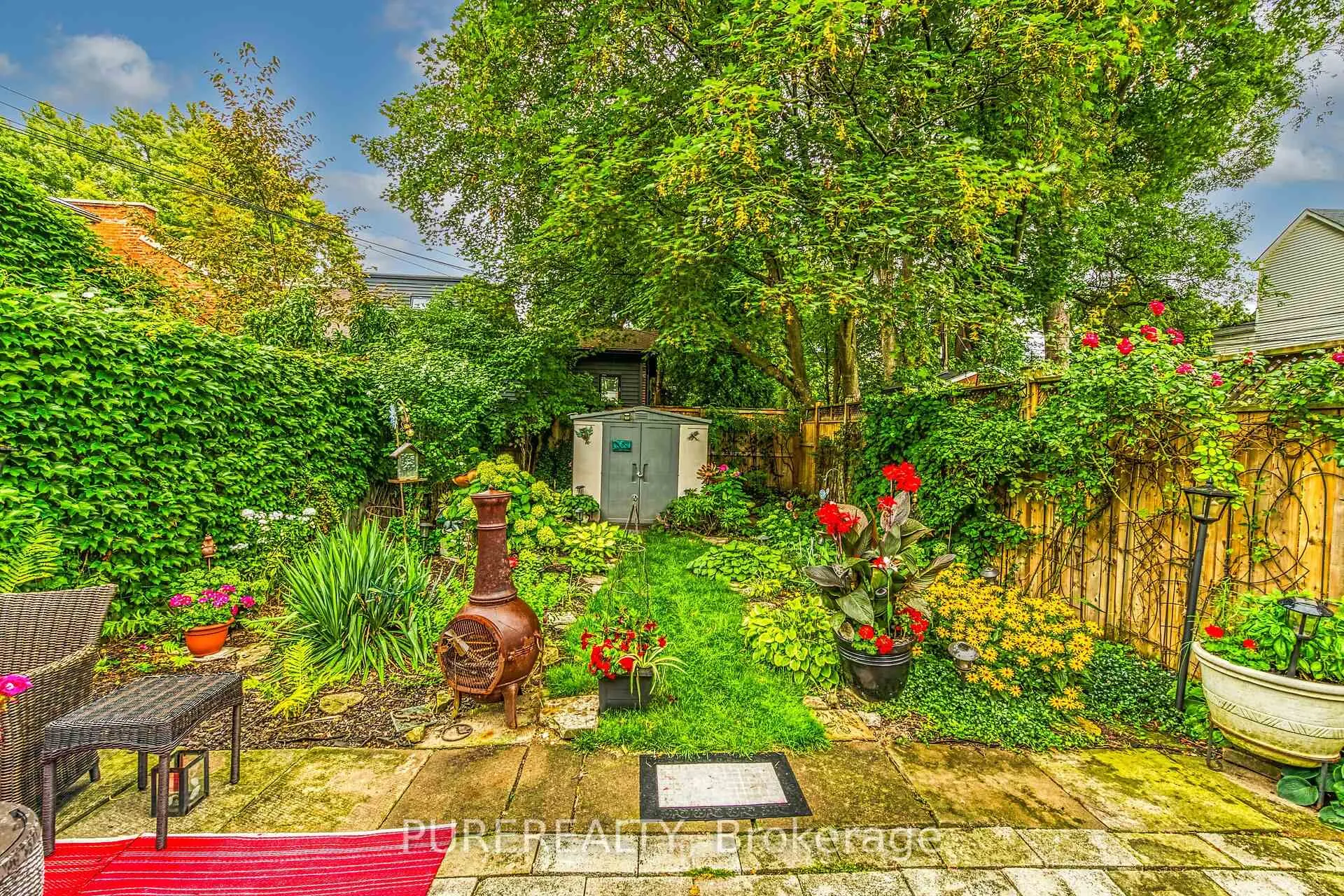 Photo 21 of 91 Pearl Street S, Hamilton, Kirkendall — HOMEH