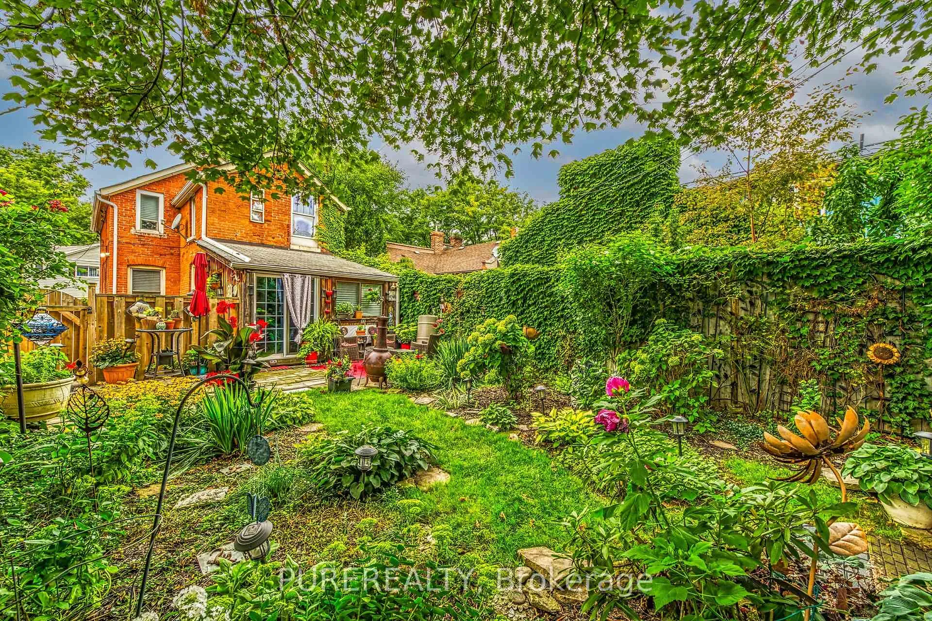 Photo 24 of 91 Pearl Street S, Hamilton, Kirkendall — HOMEH