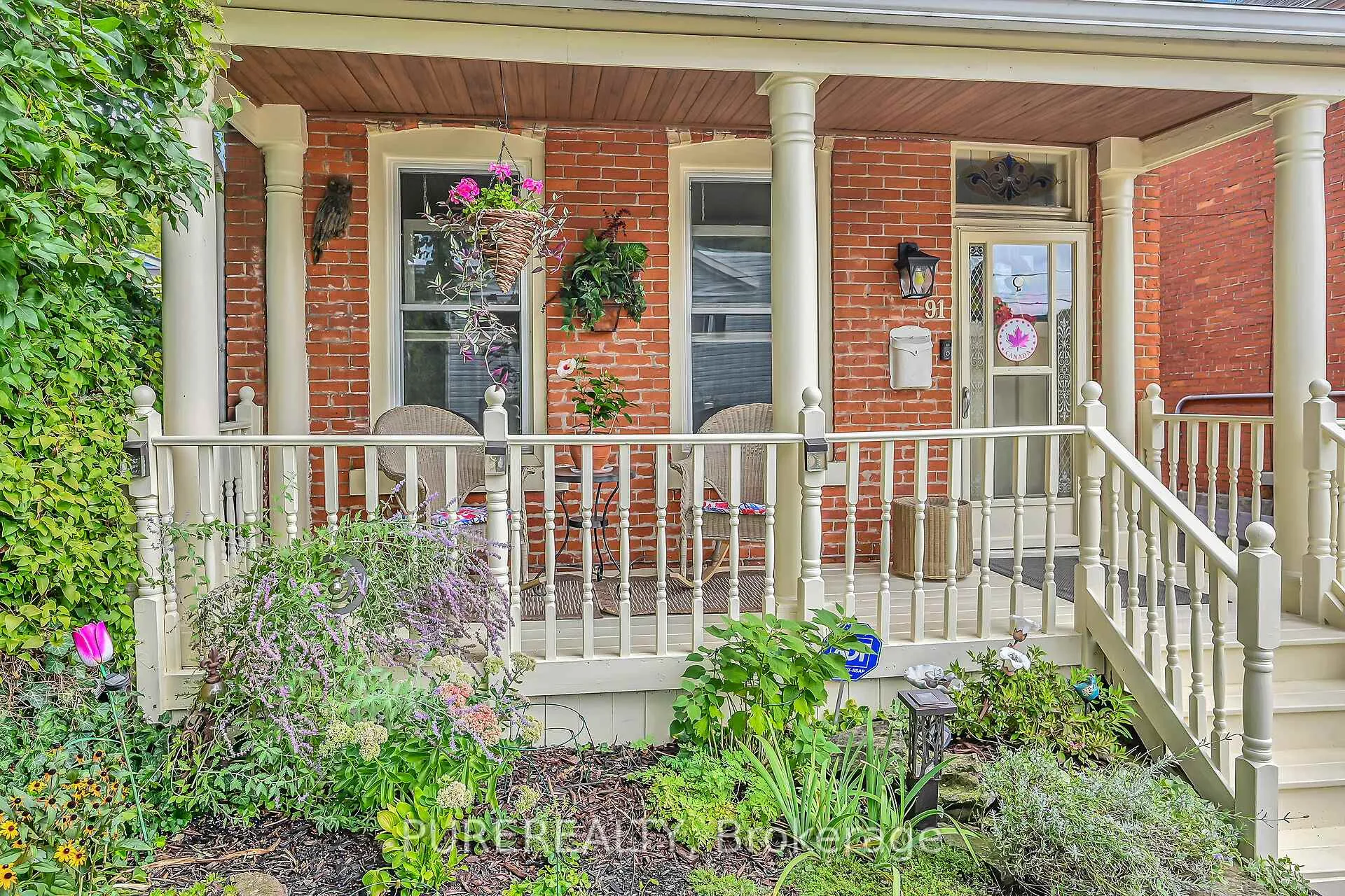 Photo 27 of 91 Pearl Street S, Hamilton, Kirkendall — HOMEH