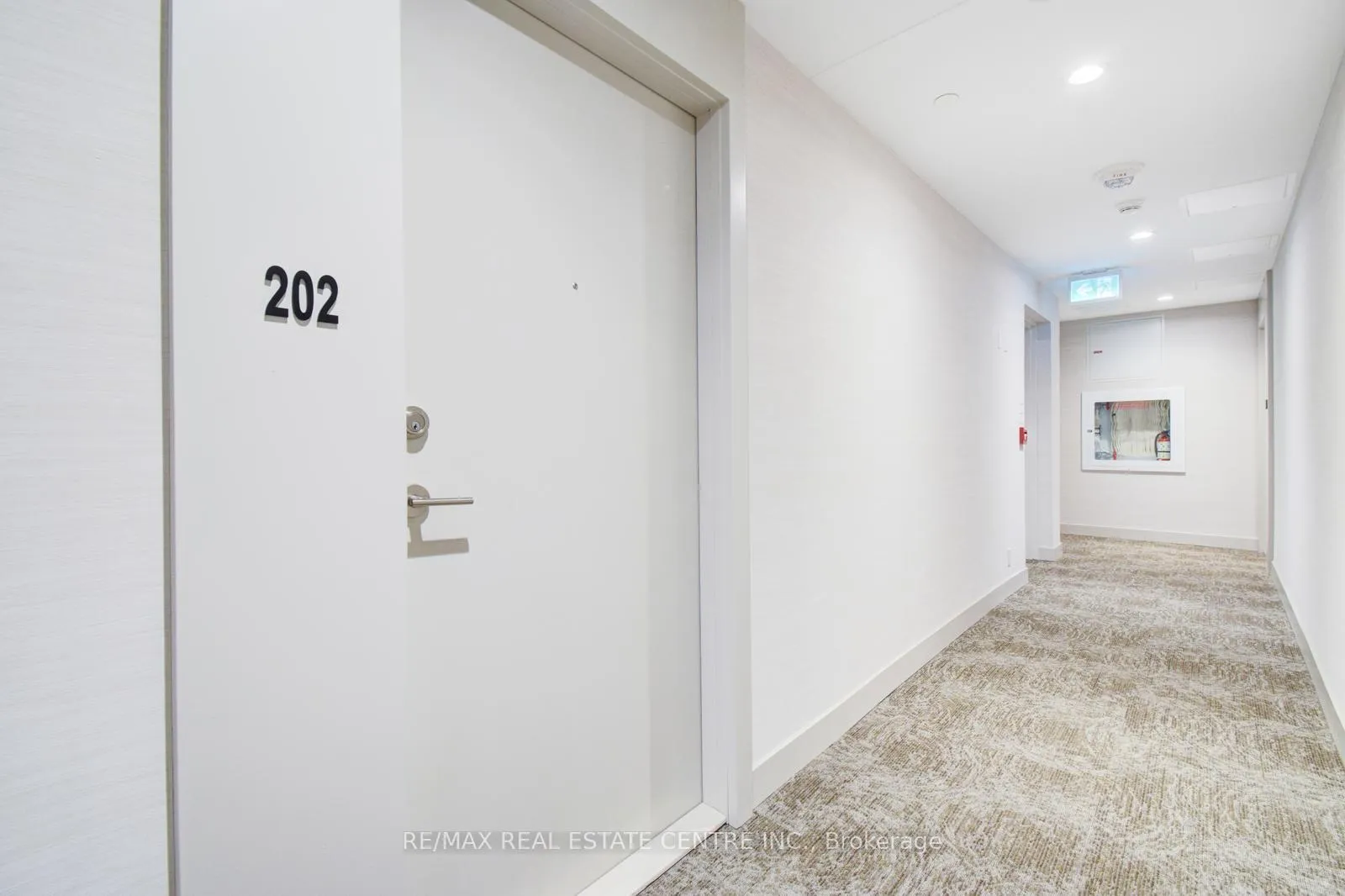 Photo 6 of Unit 202, 215 Veterans Drive, Brampton, Northwest Brampton — HOMEH