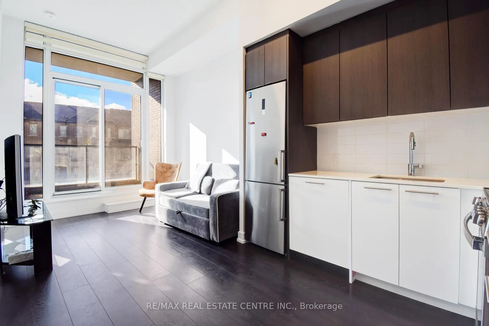 Photo 12 of Unit 202, 215 Veterans Drive, Brampton, Northwest Brampton — HOMEH