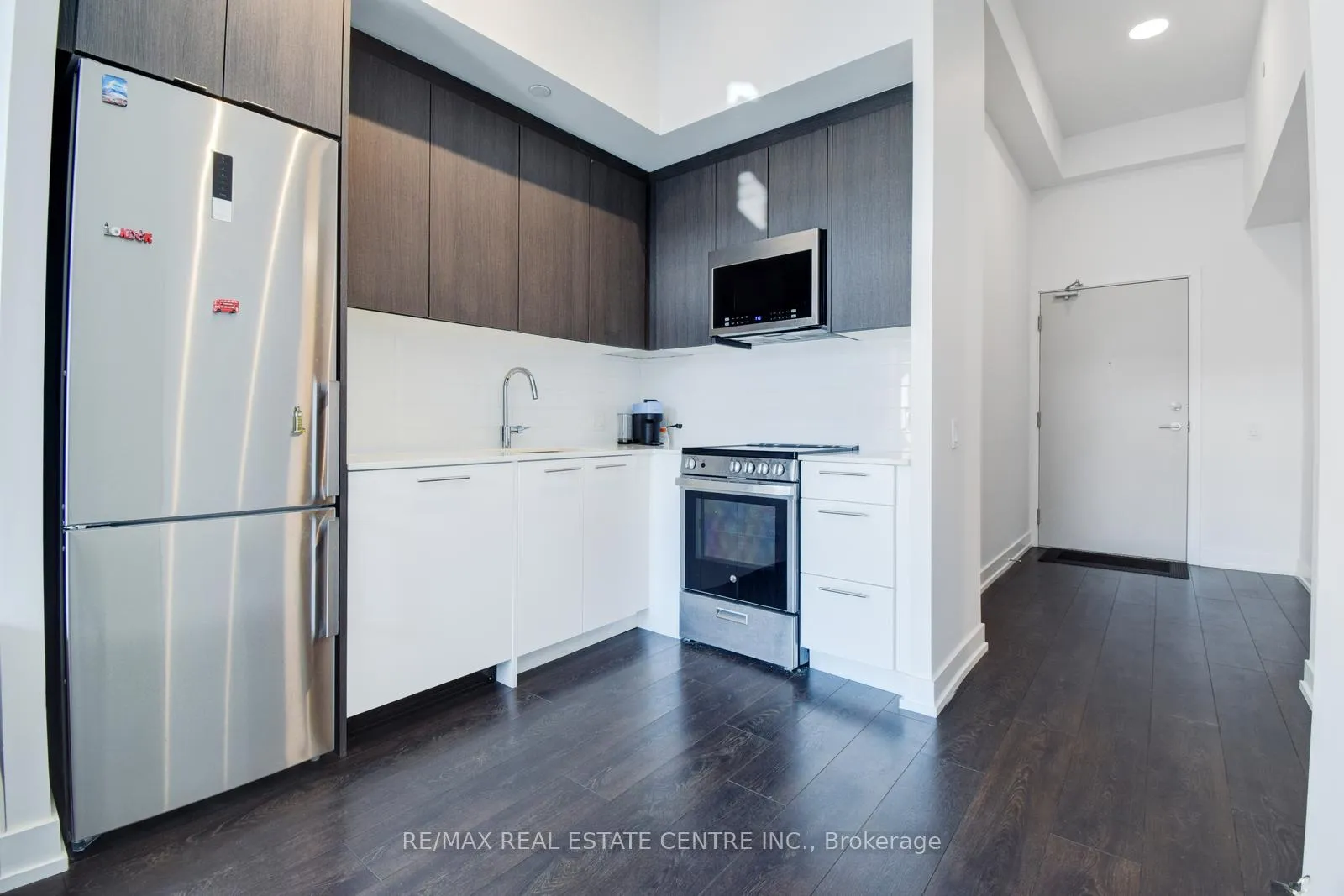 Photo 17 of Unit 202, 215 Veterans Drive, Brampton, Northwest Brampton — HOMEH