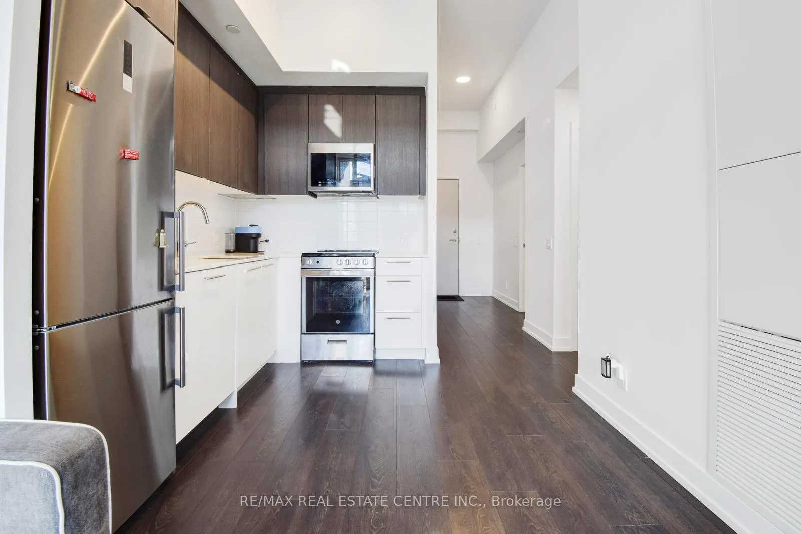 Photo 18 of Unit 202, 215 Veterans Drive, Brampton, Northwest Brampton — HOMEH
