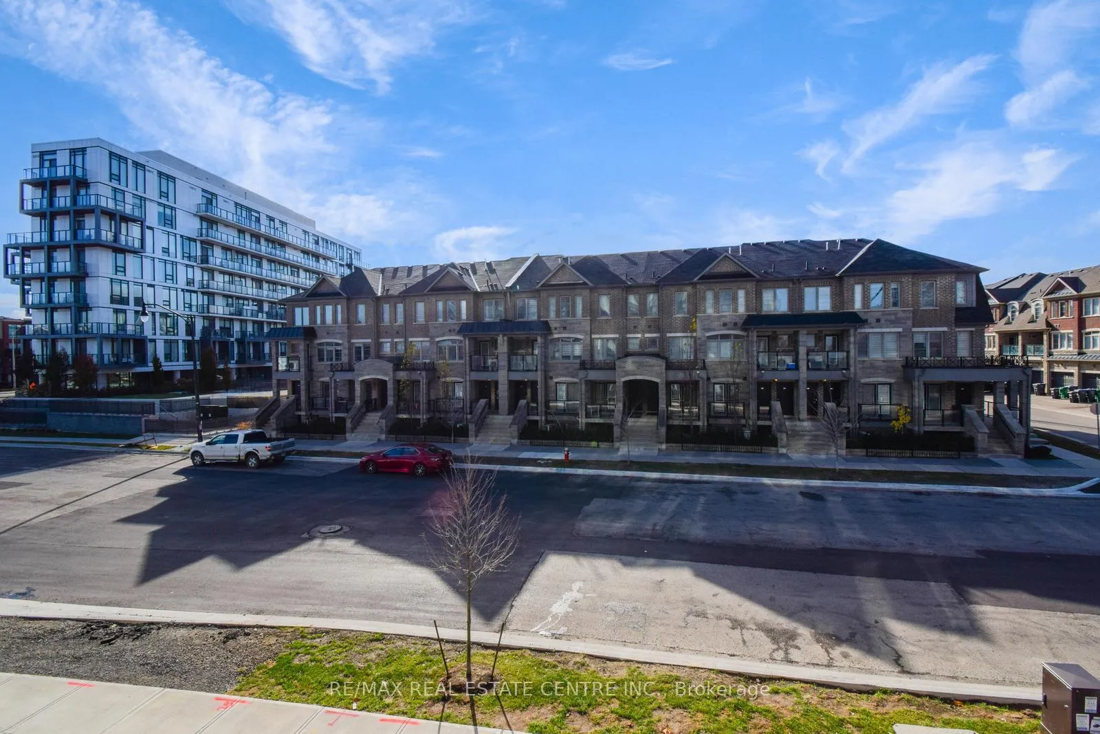 Photo 33 of Unit 202, 215 Veterans Drive, Brampton, Northwest Brampton — HOMEH