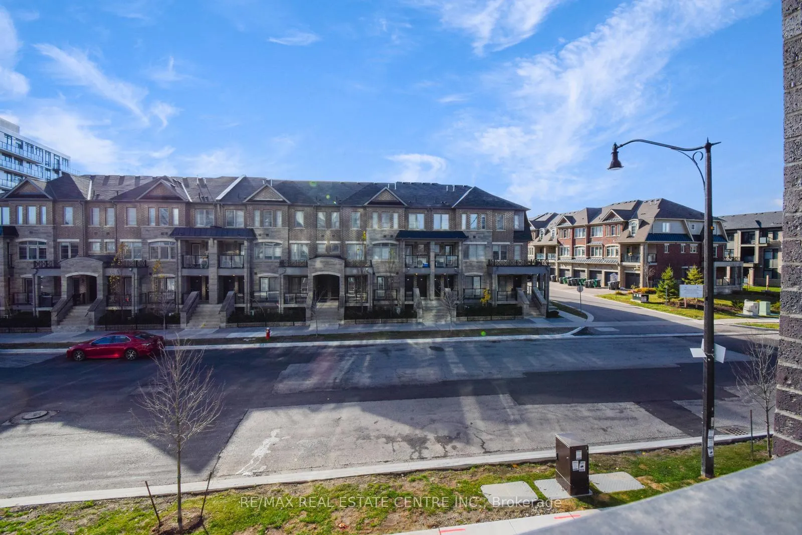 Photo 34 of Unit 202, 215 Veterans Drive, Brampton, Northwest Brampton — HOMEH