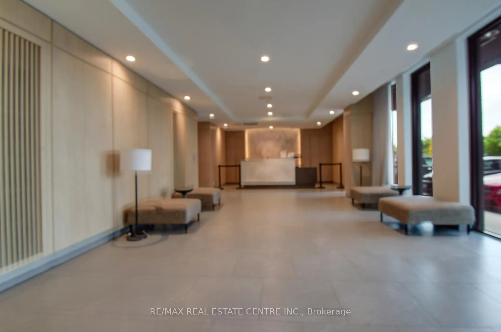 Photo 36 of Unit 202, 215 Veterans Drive, Brampton, Northwest Brampton — HOMEH