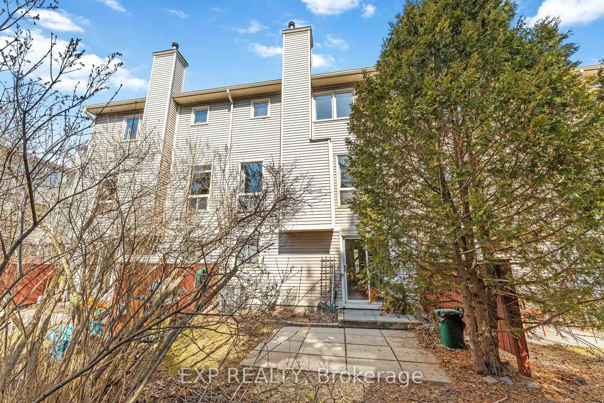 Photo 29 of Unit E, 1 Crestlea Crescent E, Ottawa, Tanglewood — HOMEH