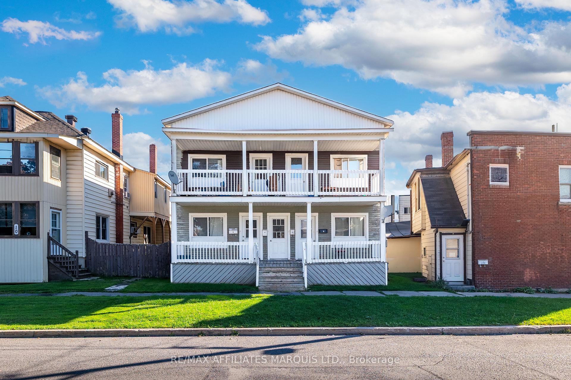 Photo 1 of 2 Baldwin Avenue, Cornwall — HOMEH