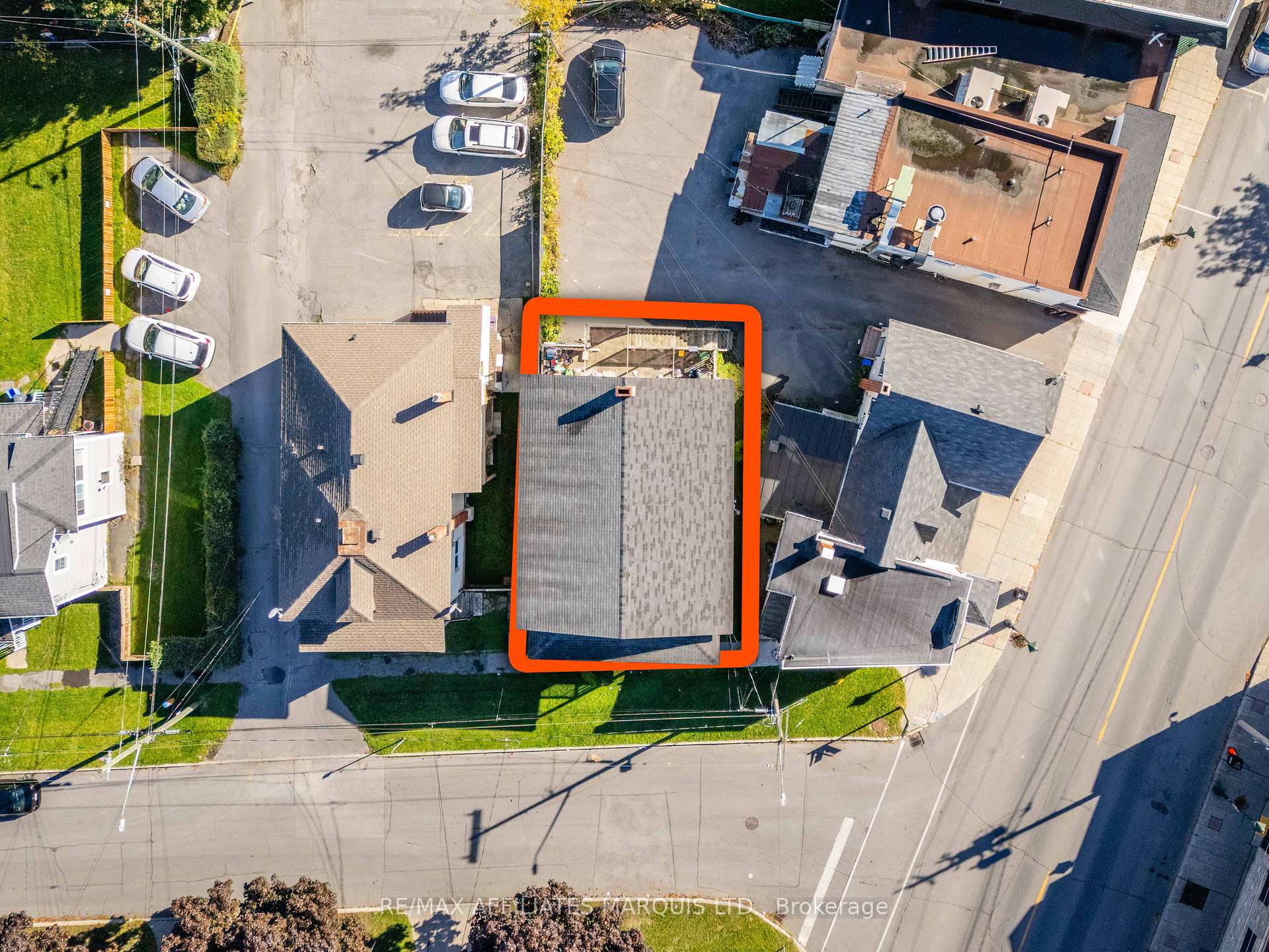 Photo 2 of 2 Baldwin Avenue, Cornwall — HOMEH