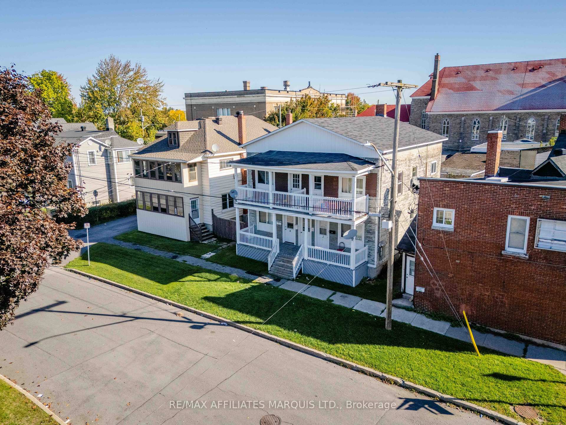 Photo 4 of 2 Baldwin Avenue, Cornwall — HOMEH