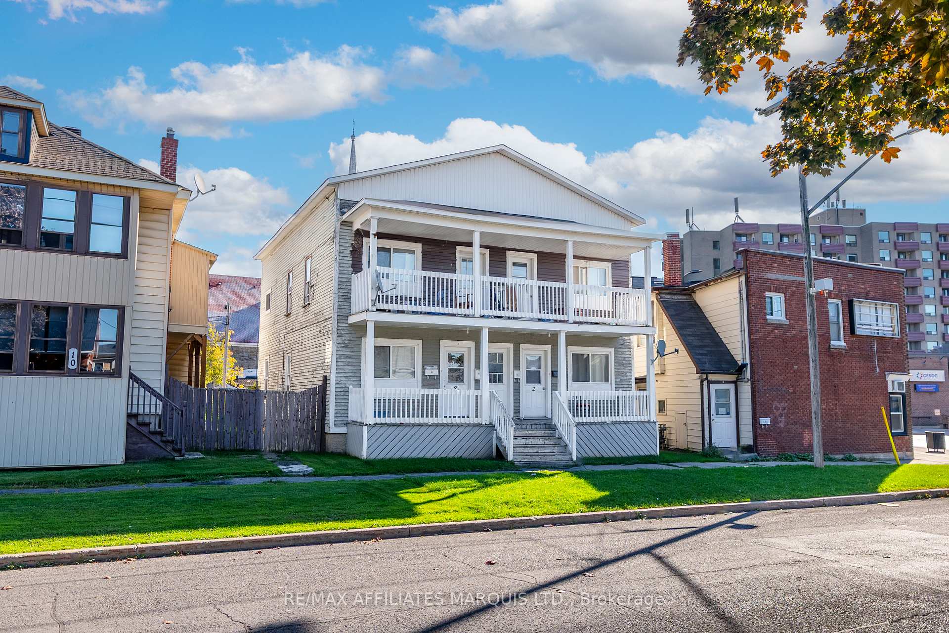 Photo 5 of 2 Baldwin Avenue, Cornwall — HOMEH