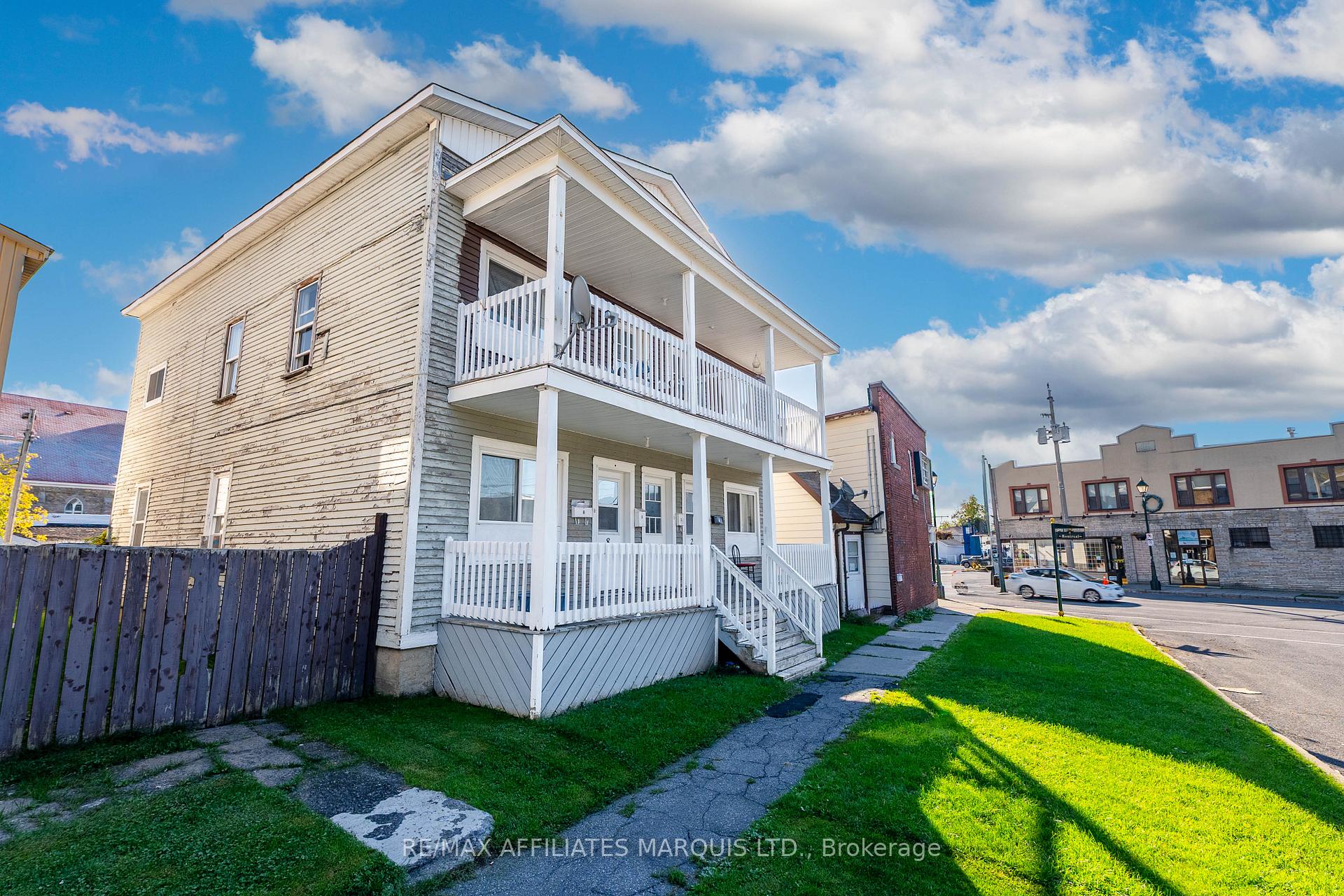 Photo 6 of 2 Baldwin Avenue, Cornwall — HOMEH