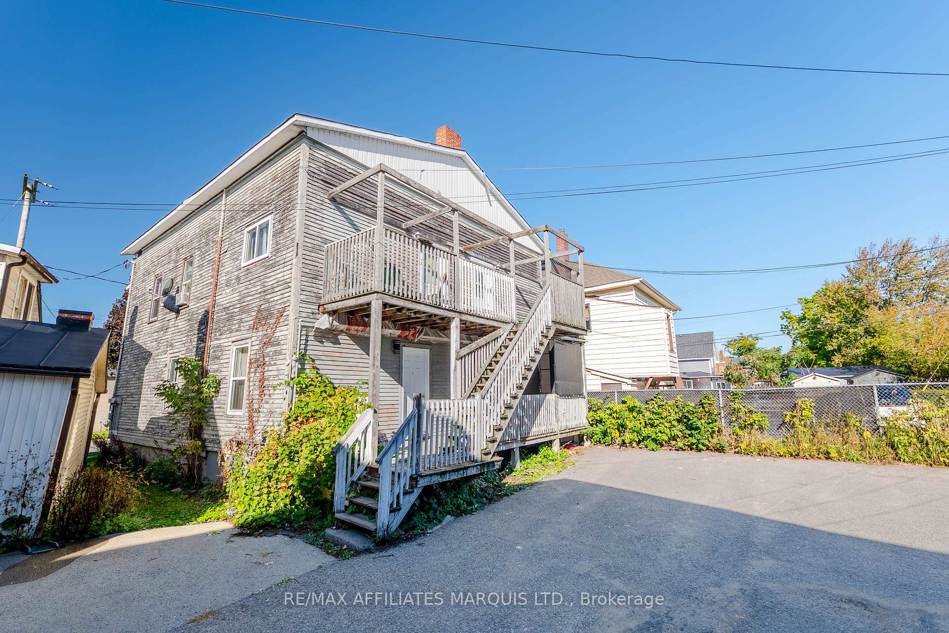 Photo 7 of 2 Baldwin Avenue, Cornwall — HOMEH