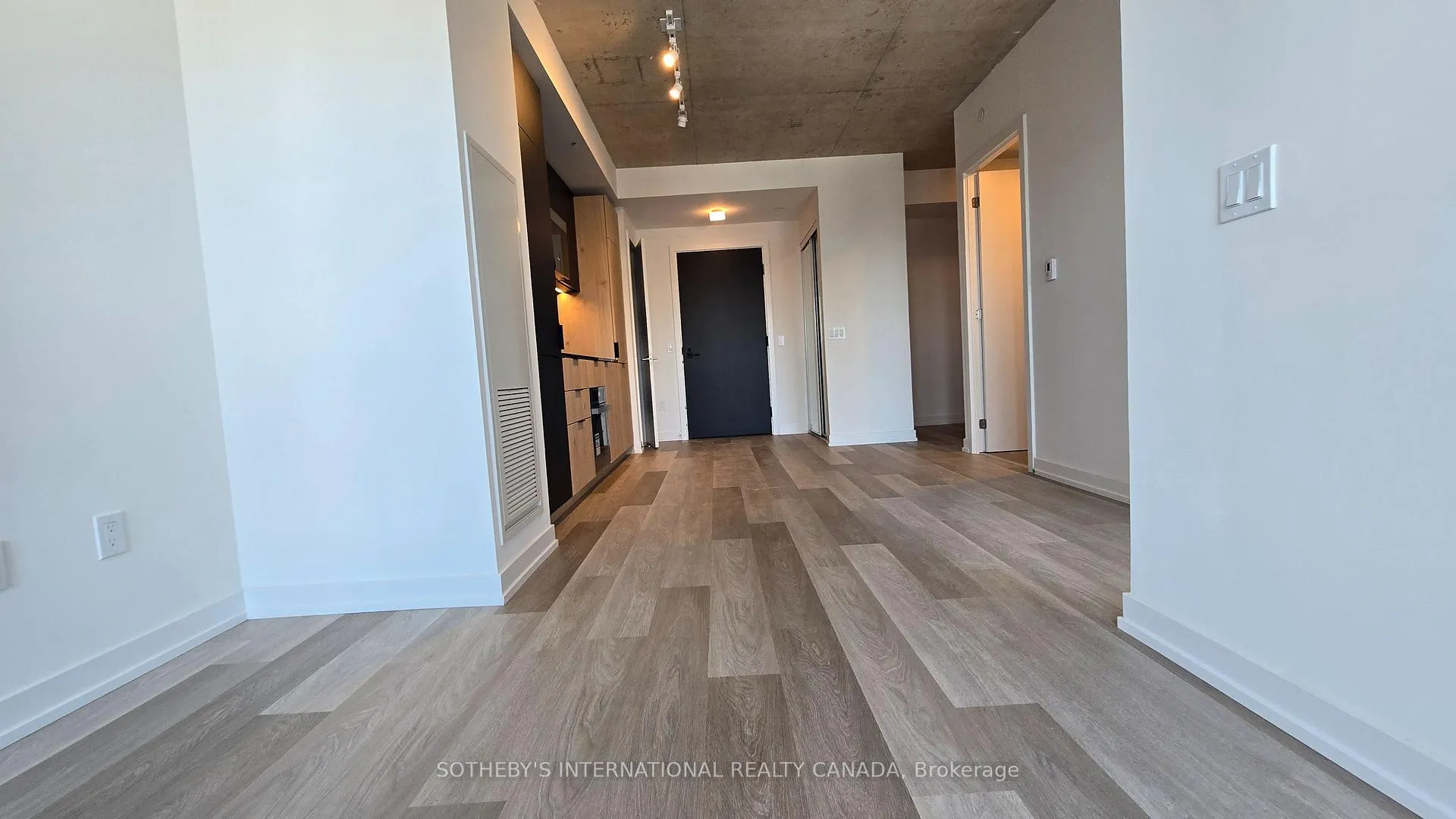 Photo 3 of Unit LP12, 28 Eastern Avenue, Toronto, Moss Park — HOMEH