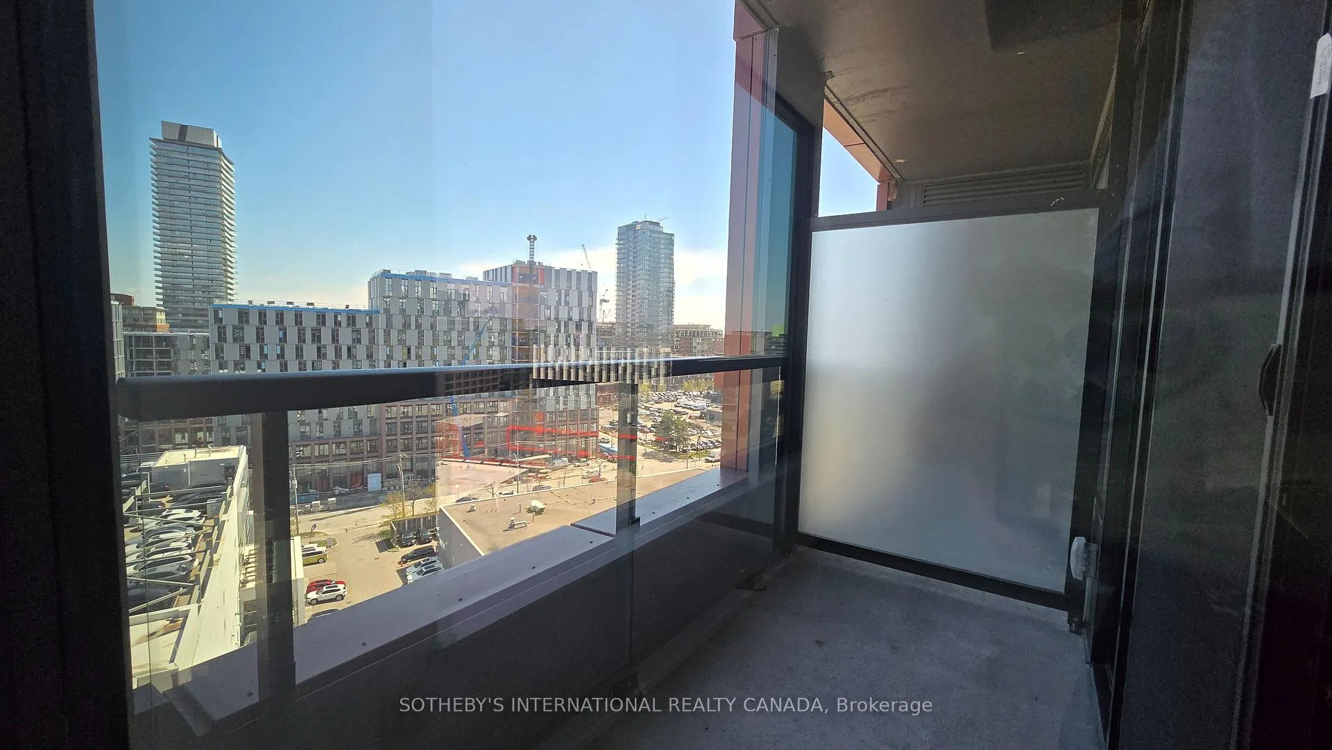 Photo 5 of Unit LP12, 28 Eastern Avenue, Toronto, Moss Park — HOMEH