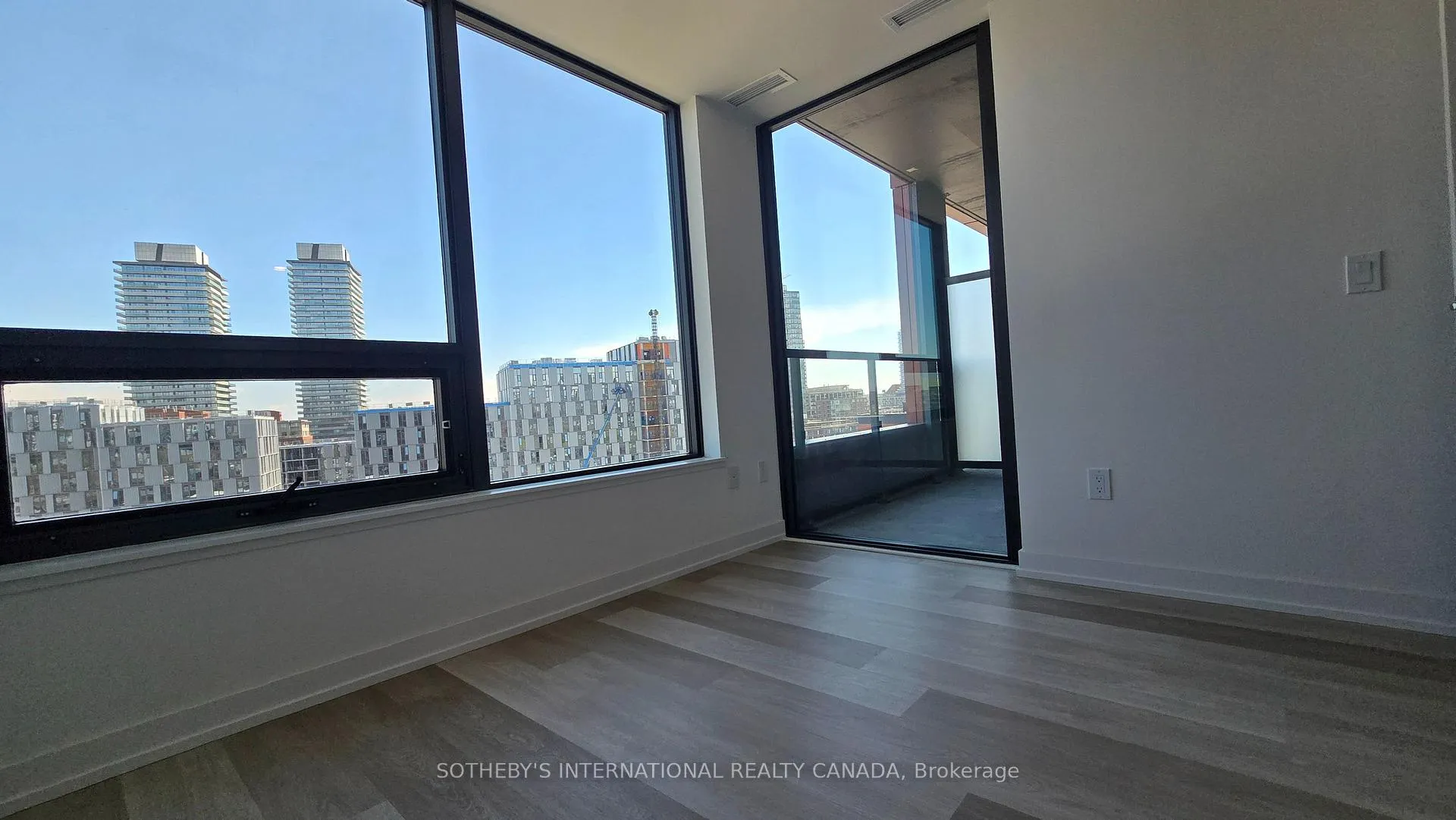 Photo 10 of Unit LP12, 28 Eastern Avenue, Toronto, Moss Park — HOMEH