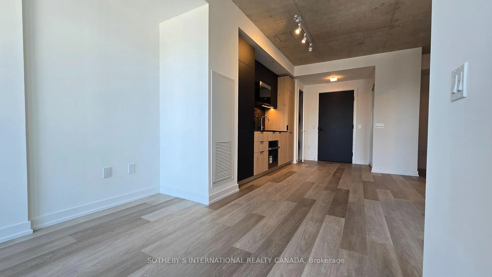 Photo 11 of Unit LP12, 28 Eastern Avenue, Toronto, Moss Park — HOMEH
