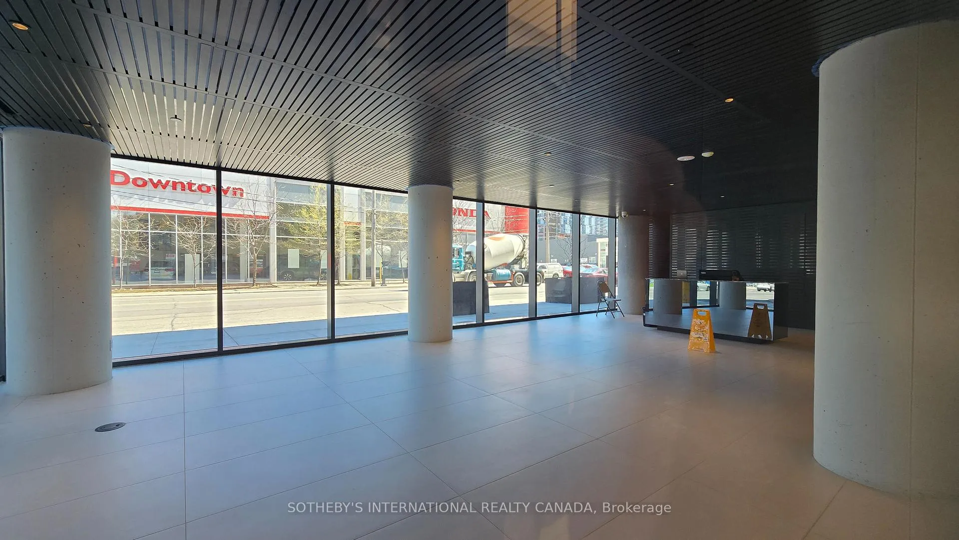 Photo 12 of Unit LP12, 28 Eastern Avenue, Toronto, Moss Park — HOMEH