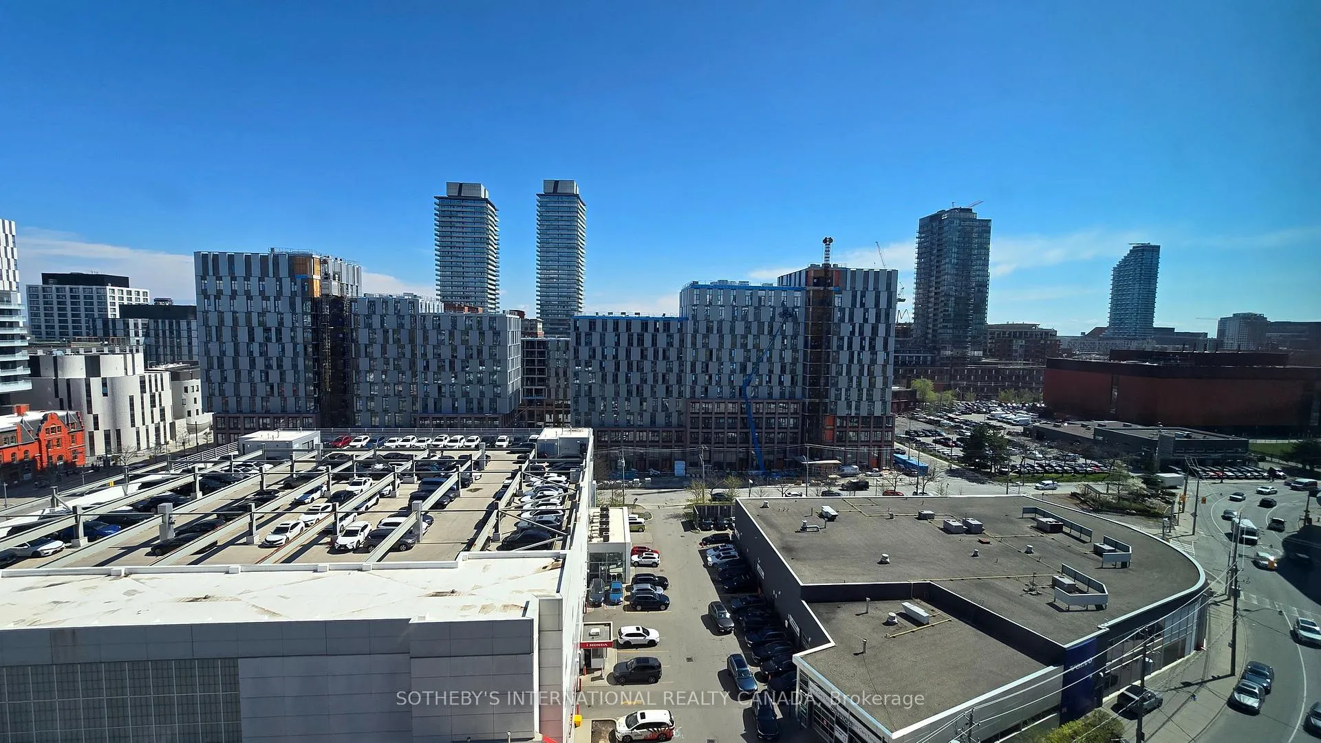 Photo 13 of Unit LP12, 28 Eastern Avenue, Toronto, Moss Park — HOMEH