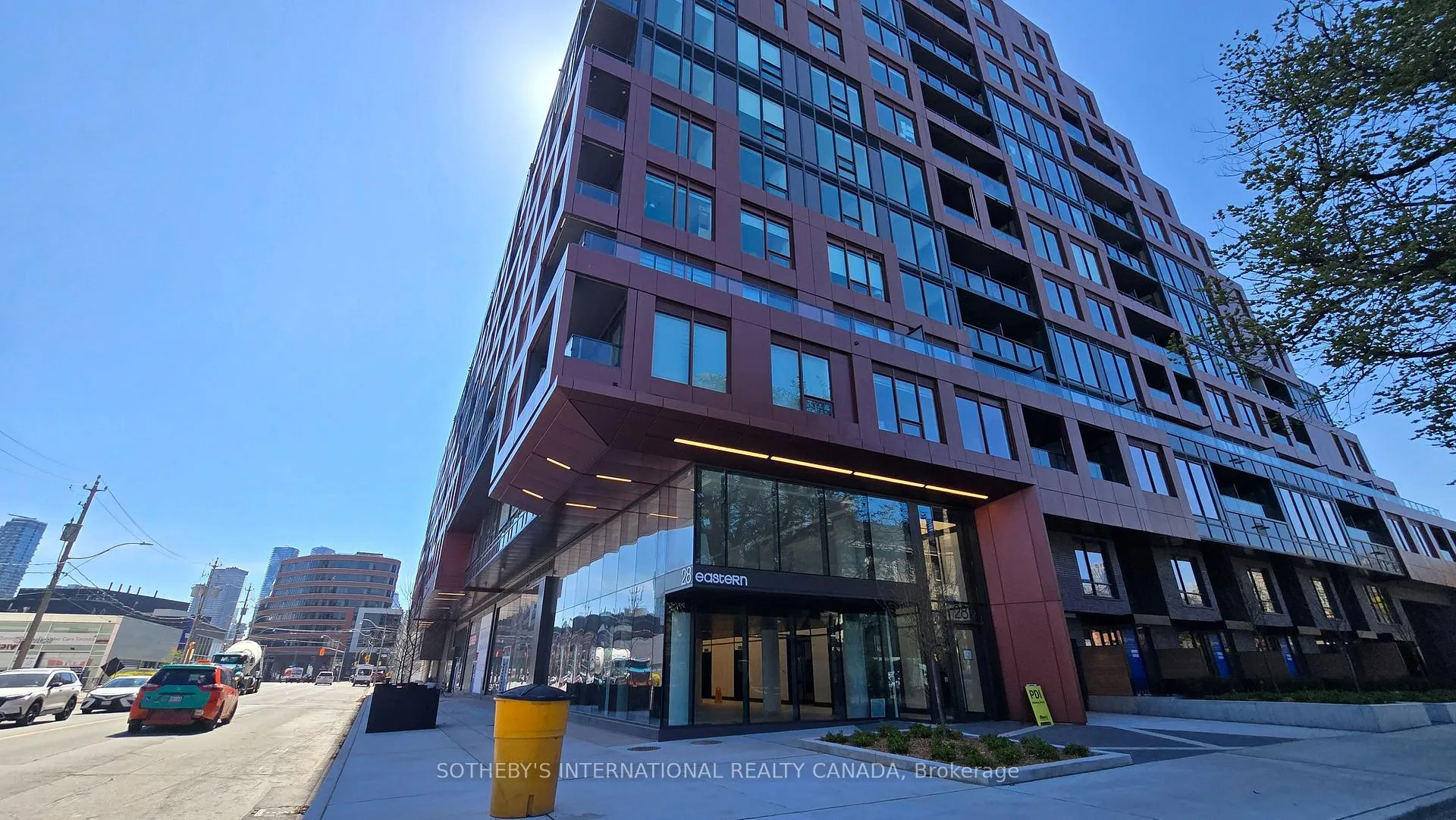 Photo 14 of Unit LP12, 28 Eastern Avenue, Toronto, Moss Park — HOMEH