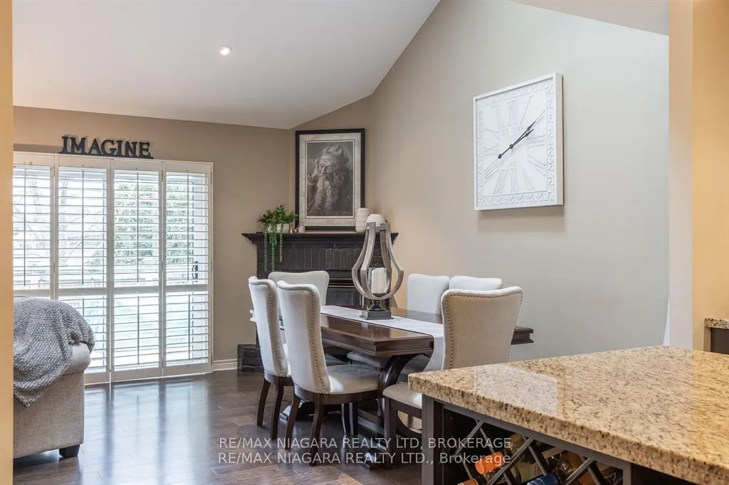 Photo 7 of Unit 9, 7 Gibson Place, St. Catharines, Downtown — HOMEH