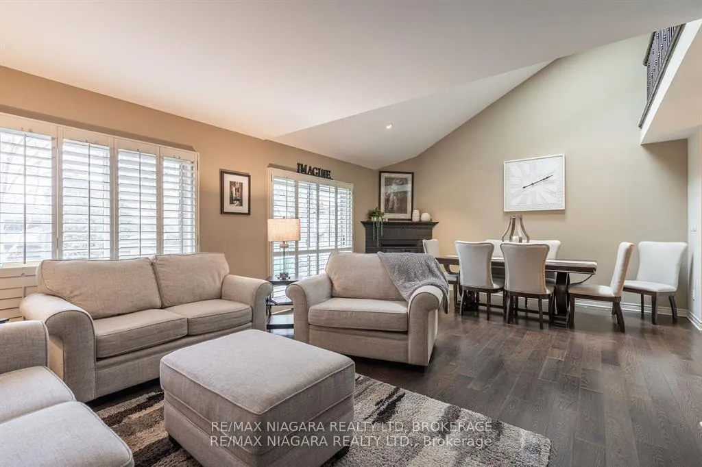 Photo 9 of Unit 9, 7 Gibson Place, St. Catharines, Downtown — HOMEH