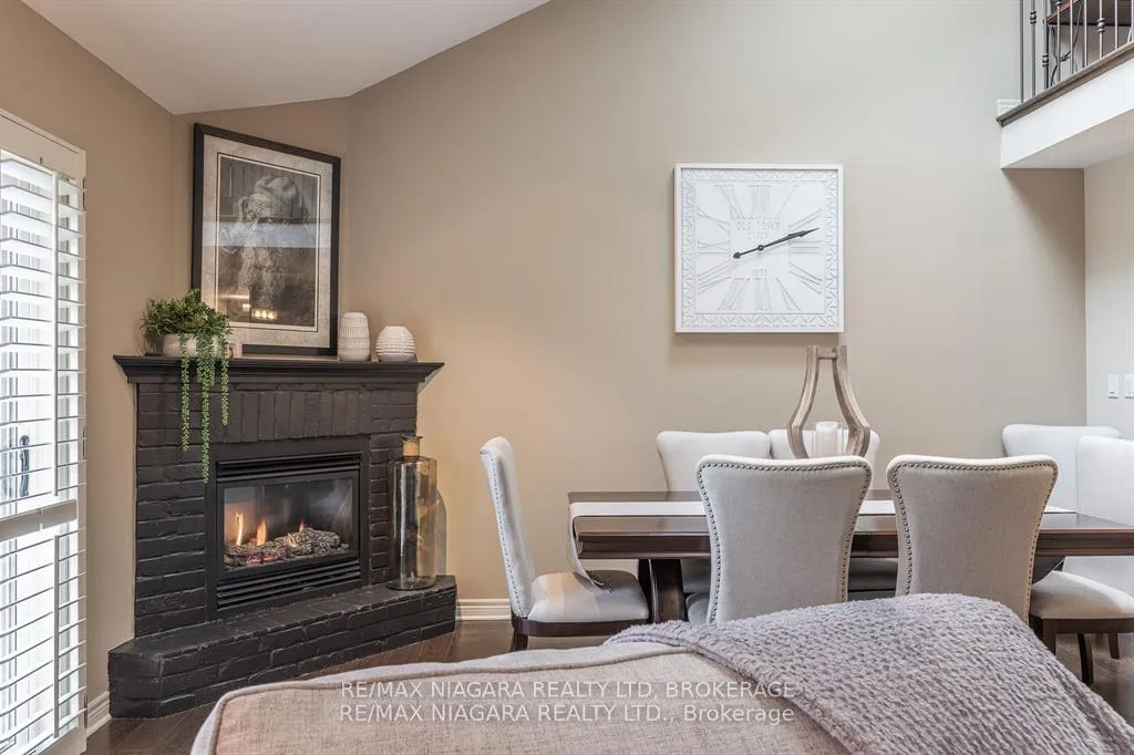 Photo 10 of Unit 9, 7 Gibson Place, St. Catharines, Downtown — HOMEH