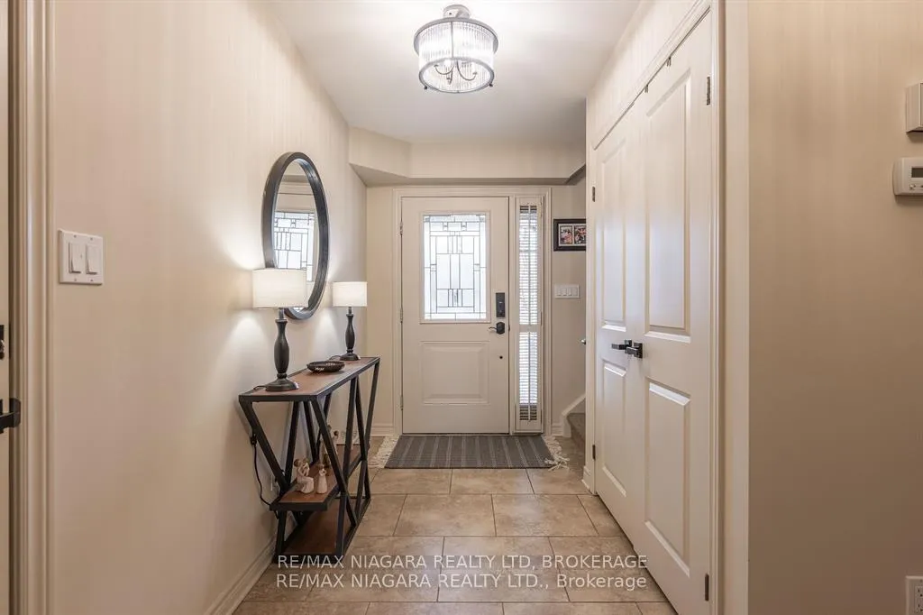 Photo 14 of Unit 9, 7 Gibson Place, St. Catharines, Downtown — HOMEH