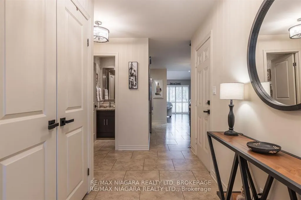 Photo 16 of Unit 9, 7 Gibson Place, St. Catharines, Downtown — HOMEH