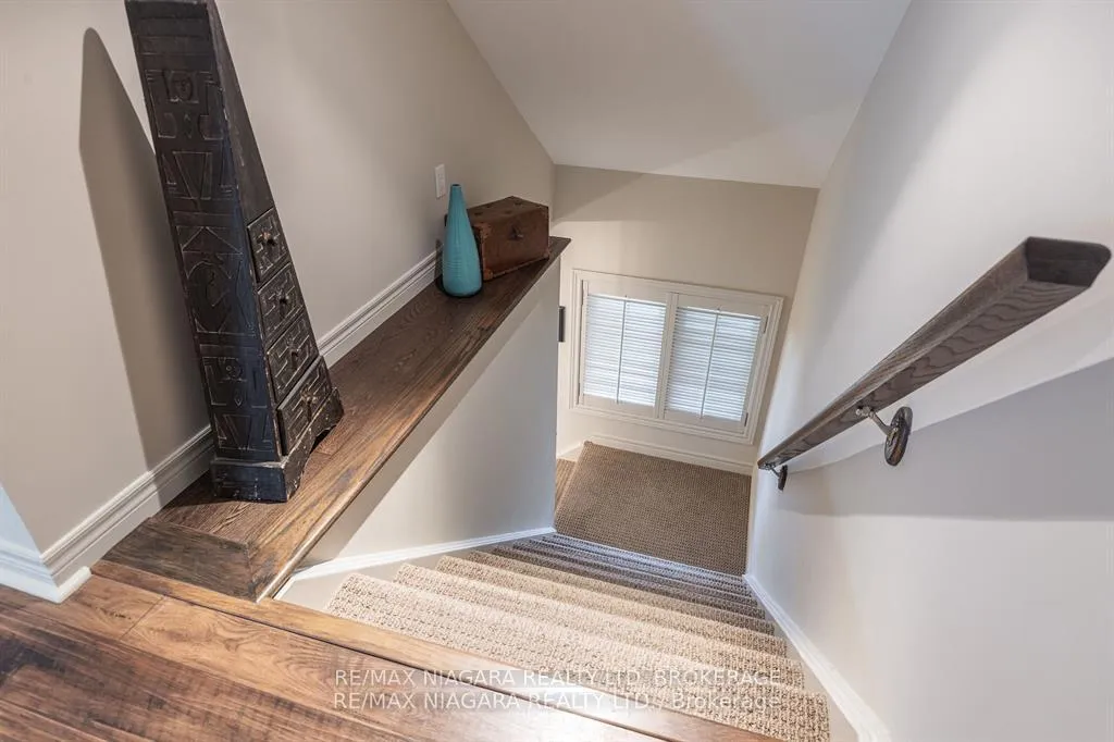 Photo 19 of Unit 9, 7 Gibson Place, St. Catharines, Downtown — HOMEH