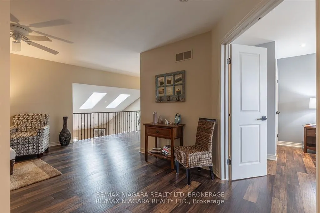 Photo 20 of Unit 9, 7 Gibson Place, St. Catharines, Downtown — HOMEH