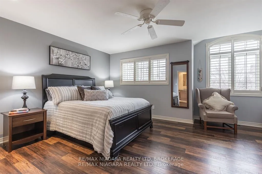 Photo 21 of Unit 9, 7 Gibson Place, St. Catharines, Downtown — HOMEH