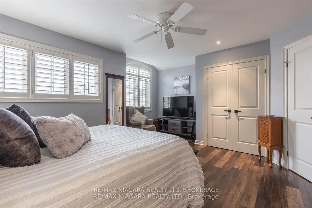 Photo 22 of Unit 9, 7 Gibson Place, St. Catharines, Downtown — HOMEH