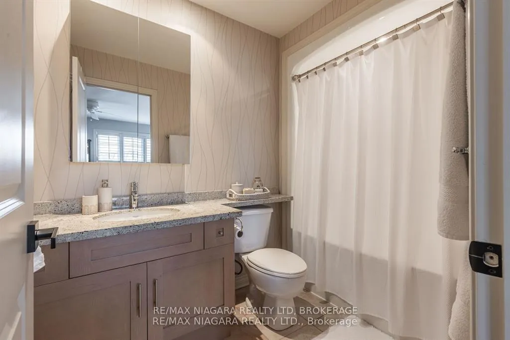 Photo 24 of Unit 9, 7 Gibson Place, St. Catharines, Downtown — HOMEH