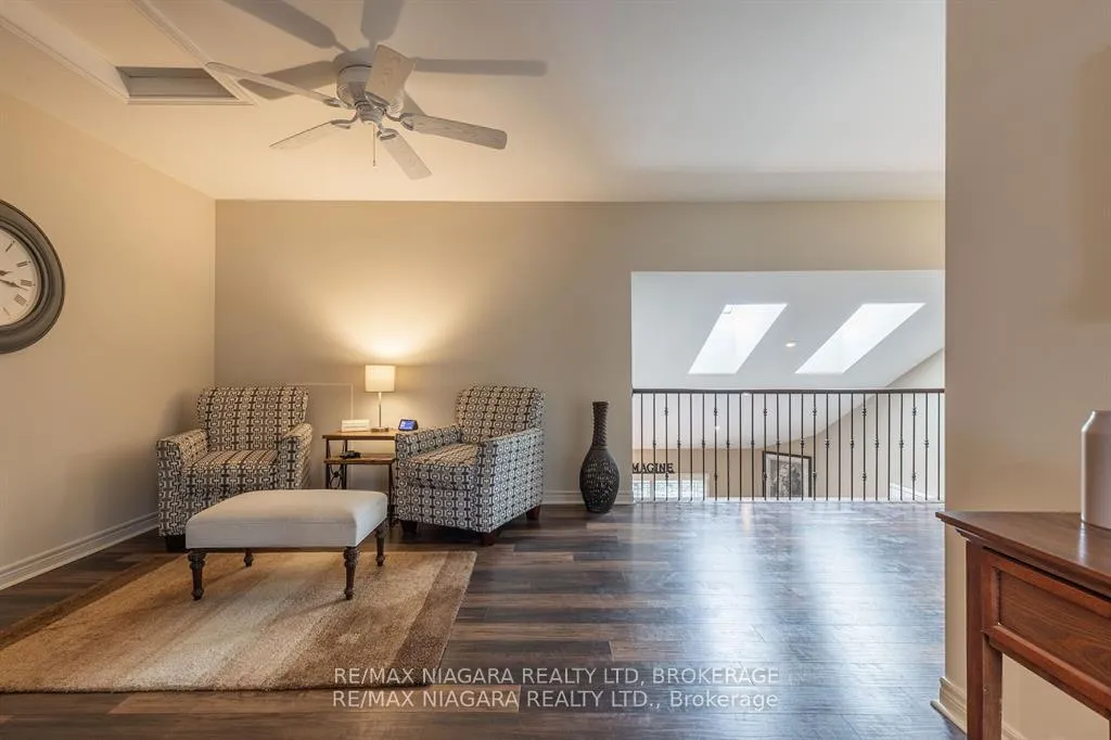 Photo 25 of Unit 9, 7 Gibson Place, St. Catharines, Downtown — HOMEH