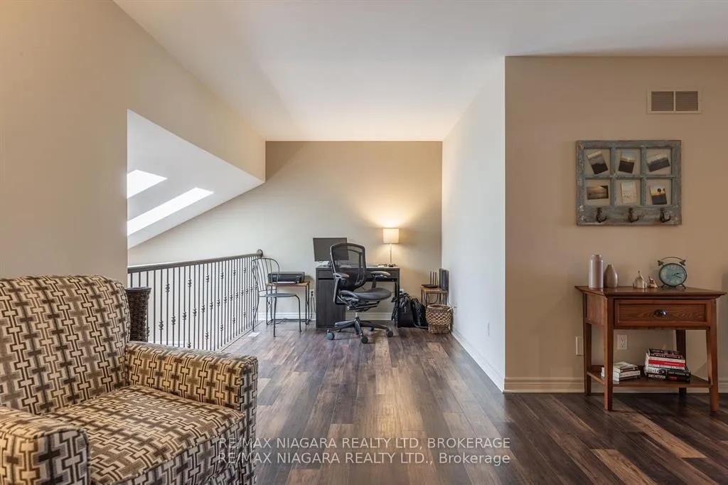 Photo 26 of Unit 9, 7 Gibson Place, St. Catharines, Downtown — HOMEH