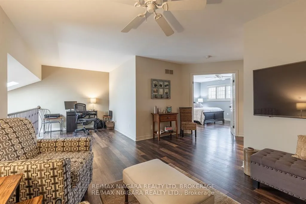 Photo 27 of Unit 9, 7 Gibson Place, St. Catharines, Downtown — HOMEH