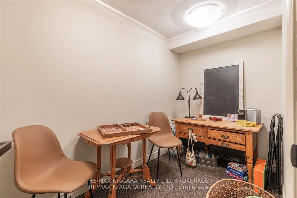 Photo 29 of Unit 9, 7 Gibson Place, St. Catharines, Downtown — HOMEH