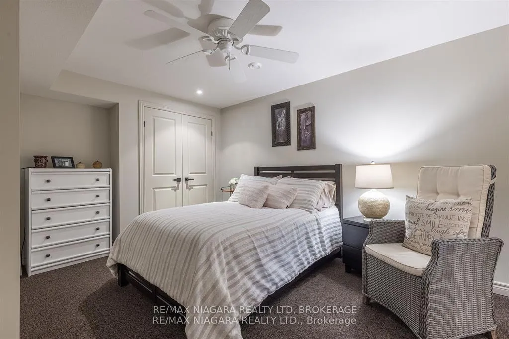 Photo 32 of Unit 9, 7 Gibson Place, St. Catharines, Downtown — HOMEH