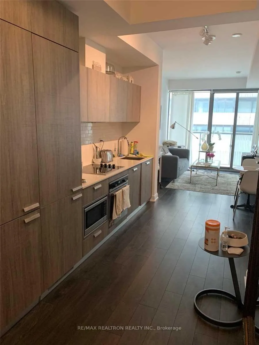 Photo 3 of Unit 2307, 50 Charles Street E, Toronto, Church-Yonge Corridor — HOMEH
