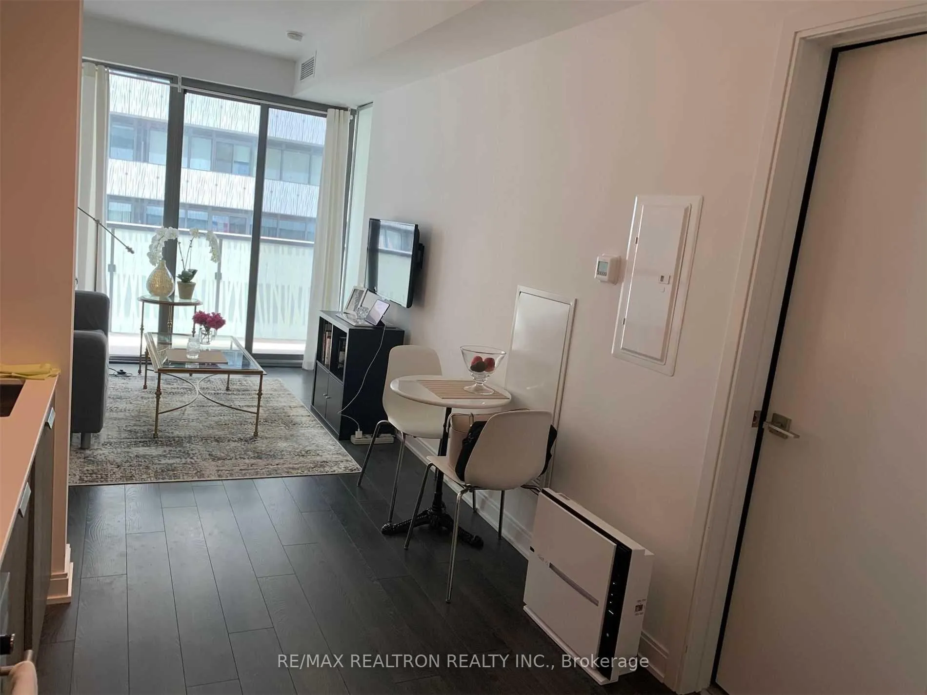 Photo 4 of Unit 2307, 50 Charles Street E, Toronto, Church-Yonge Corridor — HOMEH