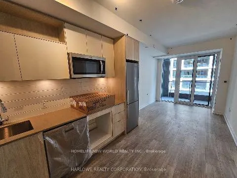 Photo 2 of Unit 1445, 135 Lower Sherbourne Street, Toronto, Waterfront Communities — HOMEH