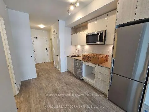 Photo 4 of Unit 1445, 135 Lower Sherbourne Street, Toronto, Waterfront Communities — HOMEH
