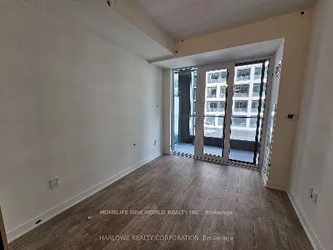Photo 5 of Unit 1445, 135 Lower Sherbourne Street, Toronto, Waterfront Communities — HOMEH