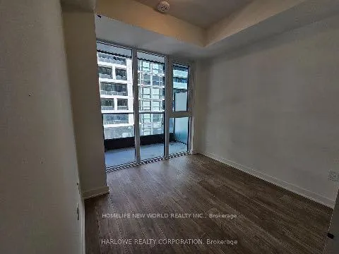Photo 7 of Unit 1445, 135 Lower Sherbourne Street, Toronto, Waterfront Communities — HOMEH
