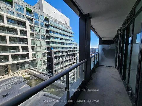 Photo 13 of Unit 1445, 135 Lower Sherbourne Street, Toronto, Waterfront Communities — HOMEH