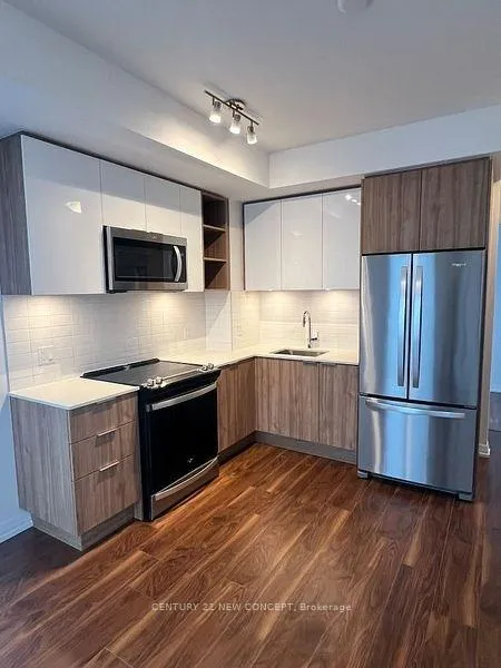 Photo 1 of Unit 2202, 25 Holly Street, Toronto, Mount Pleasant East — HOMEH