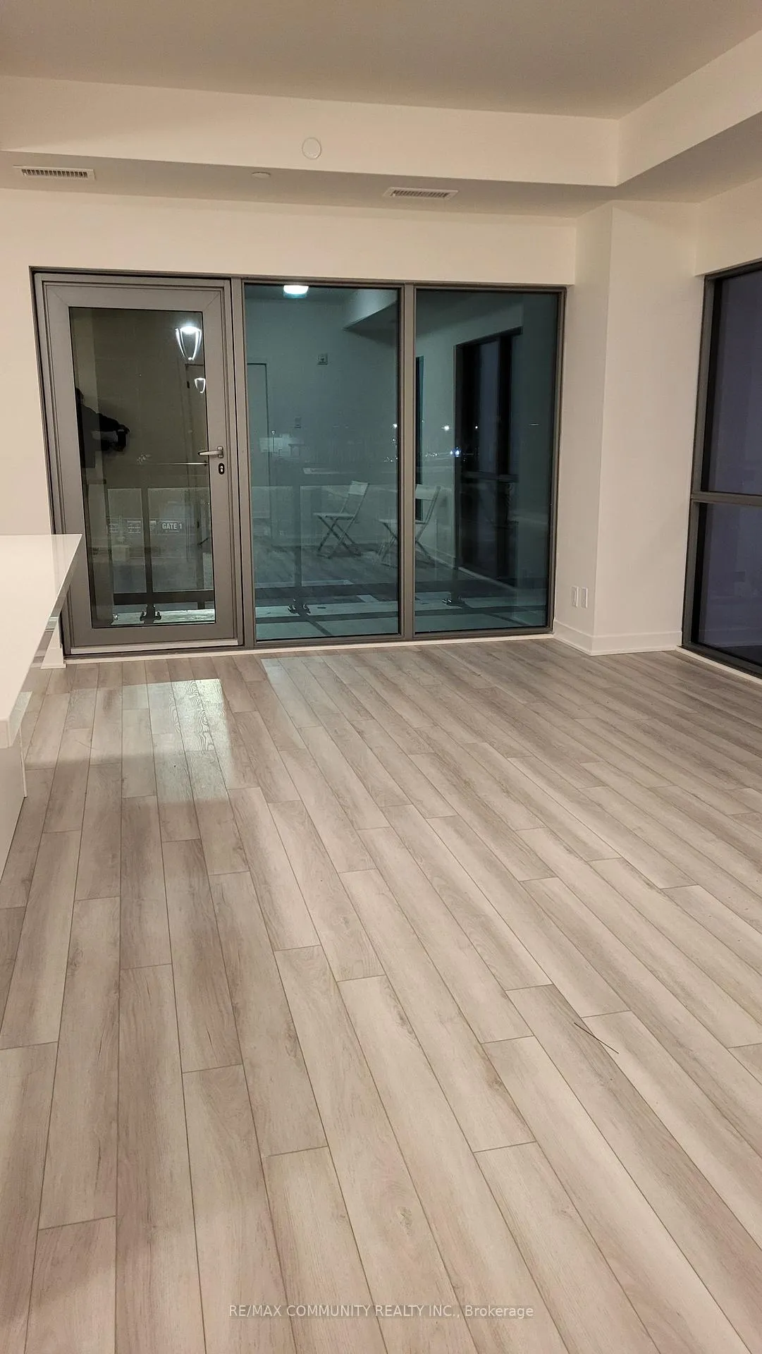Photo 2 of Unit 209, 55 Clarington Boulevard, Clarington, Bowmanville — HOMEH